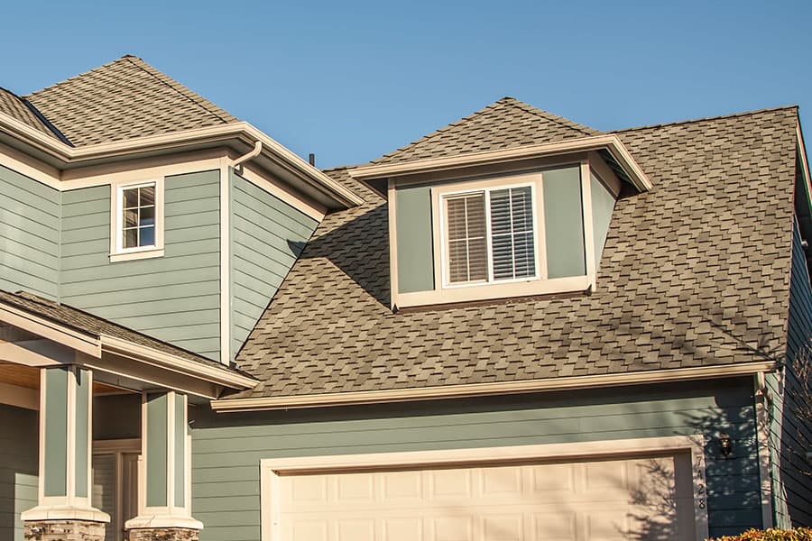 Roof Cleaning