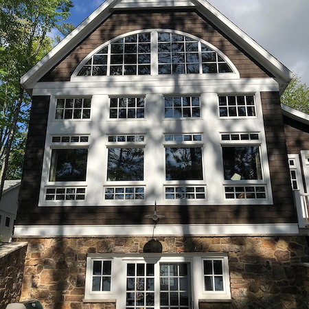 Greenville wi window cleaning how to remove stubborn hard water stains