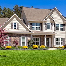 How Often Should You Pressure Wash a Home in Wisconsin