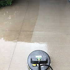 Wisconsin Concrete Pressure Washing: Preparing Driveways for Harsh Winter Freeze-Thaw Cycles